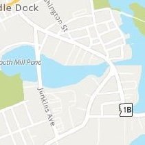 Places: South End, The.